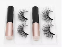 Load image into Gallery viewer, BB's Natural Mink Lashes