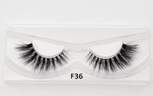 Load image into Gallery viewer, BB's Natural Mink Lashes