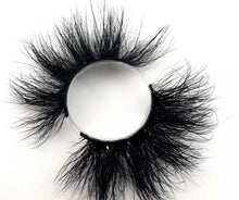 Load image into Gallery viewer, BB's Natural Mink Lashes