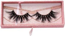 Load image into Gallery viewer, BB's Natural Mink Lashes