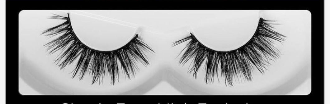 BB's Natural Mink Lashes