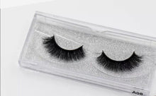 Load image into Gallery viewer, BB&#39;s Natural Mink Lashes
