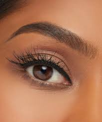 The Natural Lash Look